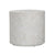 Devin Light Grey Outdoor Side Table Model DOV8789-LTGR