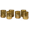 Pillar Holder Set Of 6Model DOV8865