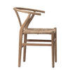 Moya Natural Finish Dining ChairModel DOV9119