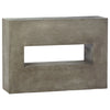 Westley Grey Concrete Finish Planter Model DOV9425