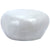 Joshua Natural White Sealed with Acrylic Outdoor PebblestoneModel DOV9486