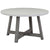 Seaton Grey Wash Finish Dining TableModel DOV9763