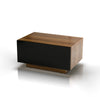 Eastern King Modrest Rondo Modern Eastern King Bedroom Set