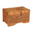 Antique Natural Antique Finish Wood BoxModel DU12920