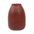 Aaden Burgundy Matte Vase Model DUP1011-BURG