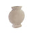 Collen Beige Vase Model DUP1019-BEIG-S