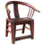 Antique Original Painted And Lacquered Finish Shandong ChairModel DV216