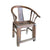 Antique Original Finish Waxed Shandong ChairModel DV309