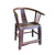 Antique Original Finish Waxed Shandong ChairModel DV319