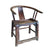 Antique Original Finish Waxed Shandong ChairModel DV320