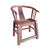 Antique Original Painted And Lacquered Finish Shandong ChairModel DV322