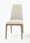 Modrest Encino Modern Grey & Walnut Dining Chair (Set Of 2) Model VGCNCPMK127-78-V36F-GRY