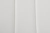 Libby - Modern White Leatherette Dining Chair (Set of 2)