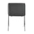 Darcy Modern Grey Leatherette Dining Chair (Set Of 2) Model VGEWF3202BB-GRY