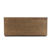 Nova Domus Fantasia - Contemporary Dark Walnut Dresser