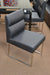 Aa022 Black Dining Chair (Set Of 2) Model VGUNAA022