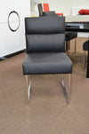 Aa022 Black Dining Chair (Set Of 2) Model VGUNAA022