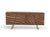 Modrest Finley Mid-Century Walnut Buffet