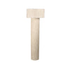 Annalisa Cream Floor LampModel FIS013-CREM
