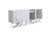 Modrest Legend Modern White Buffet