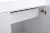 Modrest Legend Modern White Buffet