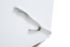 Modrest Legend Modern White Buffet