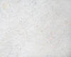 Modrest Gabbro High - Glam White Marble and Gold Coffee Table