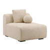 Petra Lennox Chai Outdoor Modular Sectional Model GAS1021-ALCH-SAND