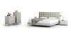 Modrest Hera Modern Queen Bedroom Set