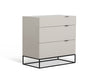 Modrest Hera Modern Queen Bedroom Set