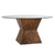 Lara Natural Dining TableModel IT8414-NAT