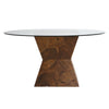 Lara Natural Dining TableModel IT8414-NAT