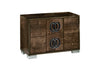 Modrest Athen Italian Modern Bedroom Set