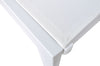 Renava Kayak Modern White Outdoor Chaise Lounge Model VGGERHAEGEAN-GRY