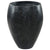 Lumi Antique Black Finish Pot Model KD8004