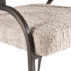 Modrest Kobe Modern Beige Fabric Dining Chair Model VGOD-ZW-24068-BGE
