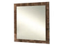 Queen Modrest Athen Italian Modern Queen Bedroom Set