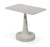 Pisa Modern Grey End Table Model VGWCPISA-ETGRY