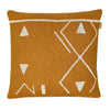 Finlee Mustard Yellow Pillow Model MAL030