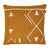 Finlee Mustard Yellow Pillow Model MAL030