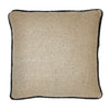 Leora Beige Pillow Model MAL050