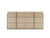 Nova Domus Marcela Italian Modern Dresser