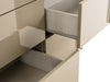 Nova Domus Marcela Italian Modern Dresser