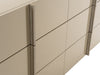Nova Domus Marcela Italian Modern Dresser
