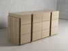 Nova Domus Marcela Italian Modern Dresser Model VGACMARCELA-DRS