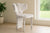 Modrest Masuda Modern Beige Pattern Fabric Dining Chair (Set Of 2) Model VGOD-ZW-24081-BGE