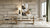 Modrest Angus Modern Cream Ash & Gold Dining Table Model VGGM-DT-1723