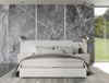 Modrest Monza Italian Modern White Bed