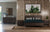 Eastern King Modrest Roger - Mid-century Acacia Bedroom Set