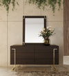 Modrest Moontide Modern Dresser